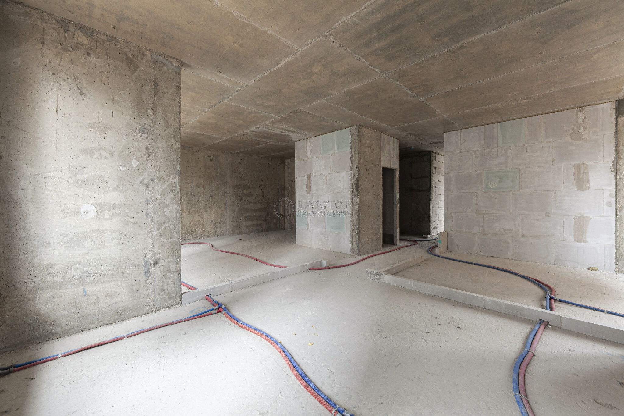 3-комнатная квартира, 108 м² - фото 18