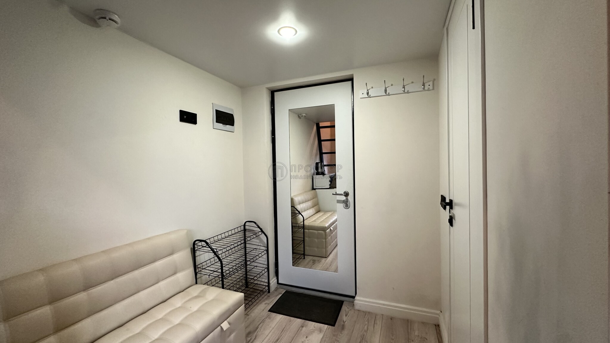 -комнатная квартира, 13 м² - фото 32