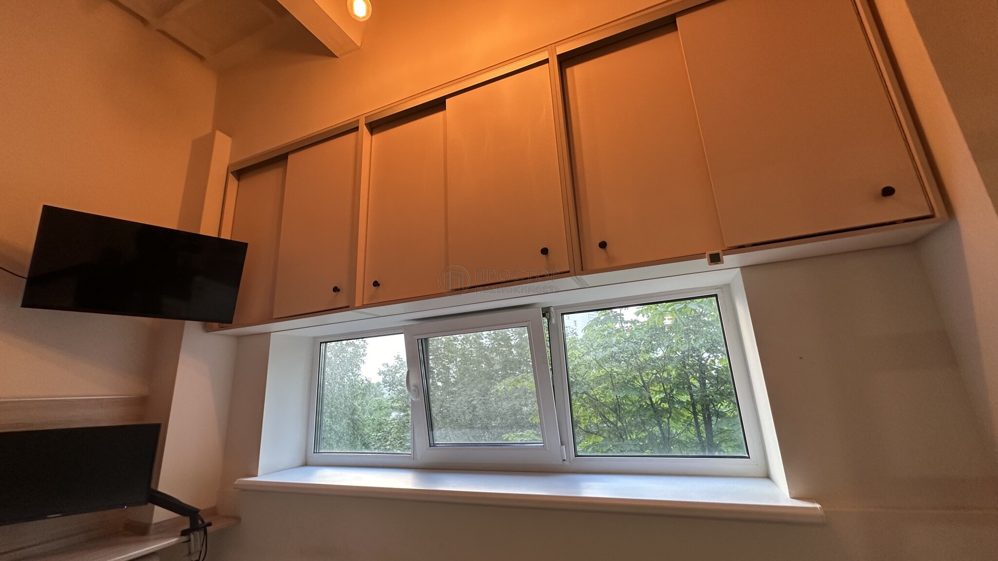 -комнатная квартира, 13 м² - фото 20