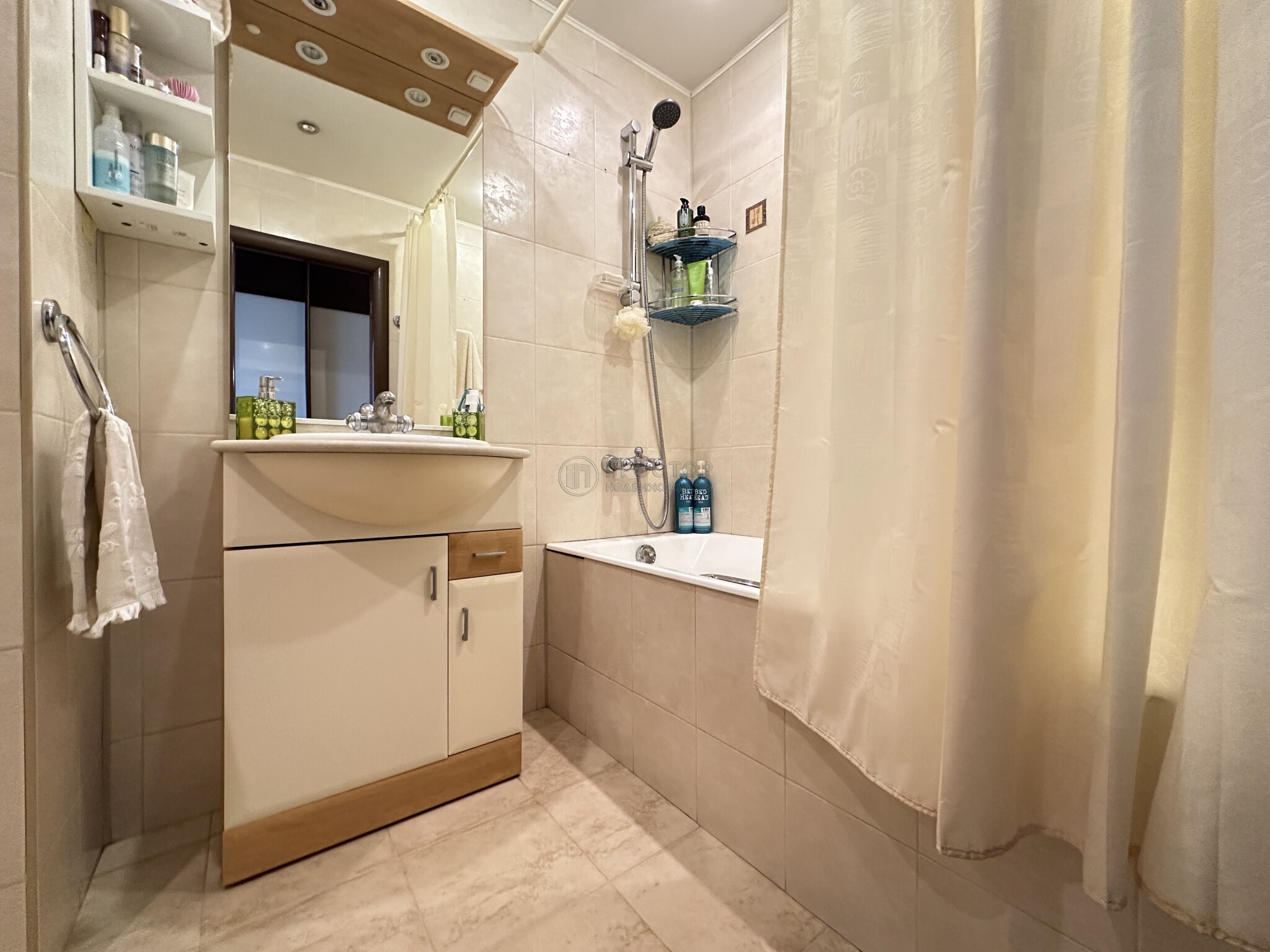 2-комнатная квартира, 69.5 м² - фото 33