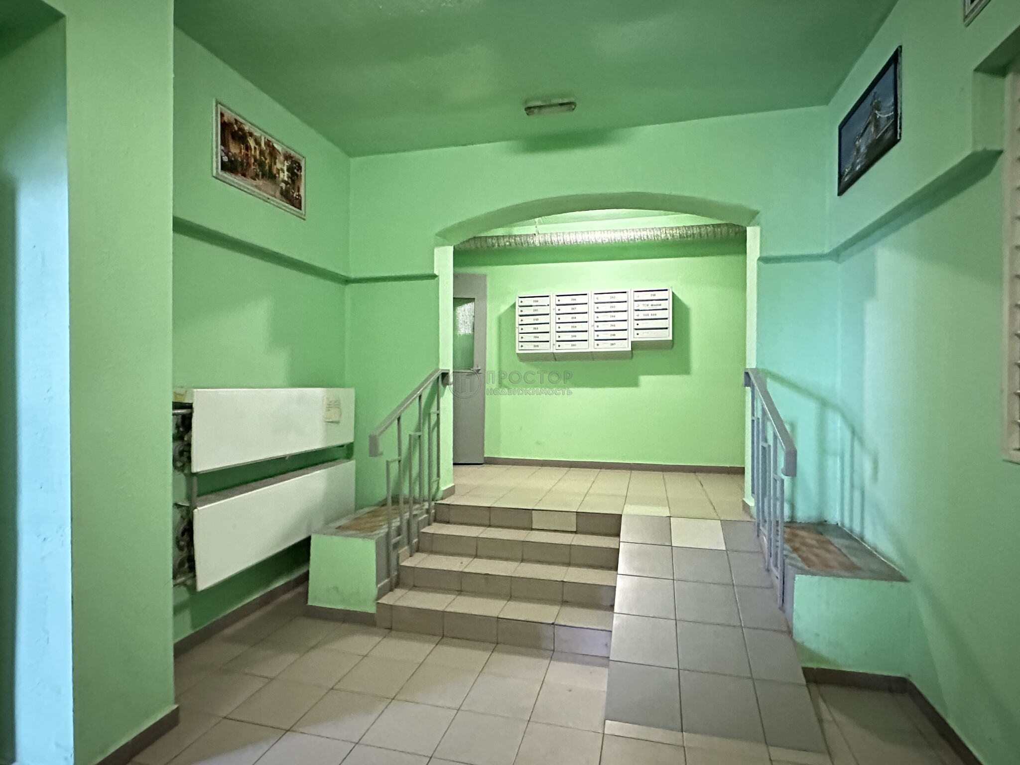 2-комнатная квартира, 69.5 м² - фото 51