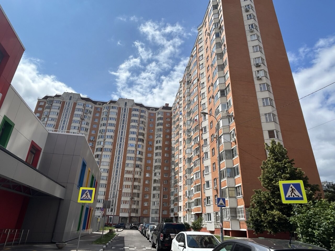 2-комнатная квартира, 69.5 м² - фото 75
