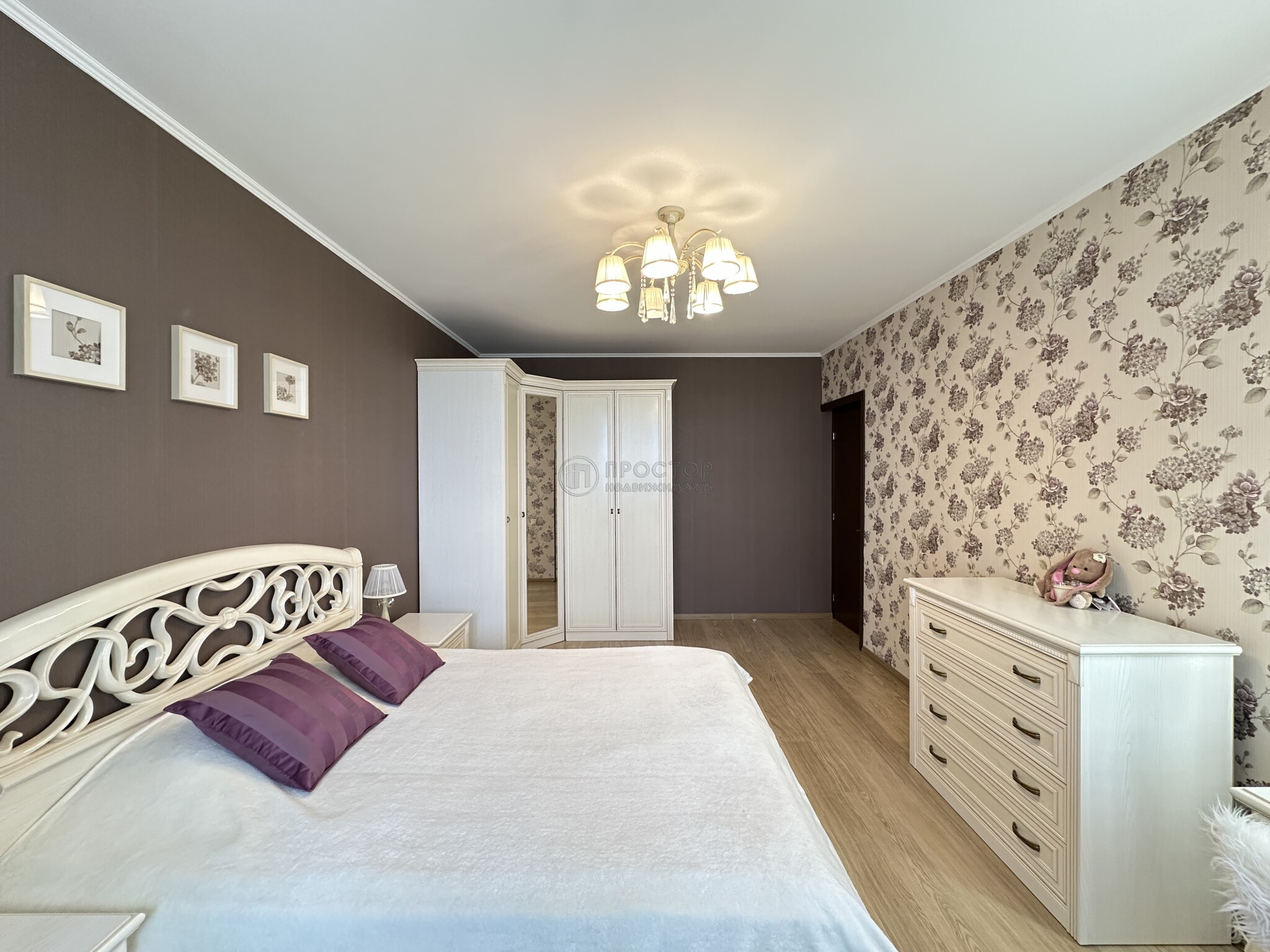 2-комнатная квартира, 69.5 м² - фото 4