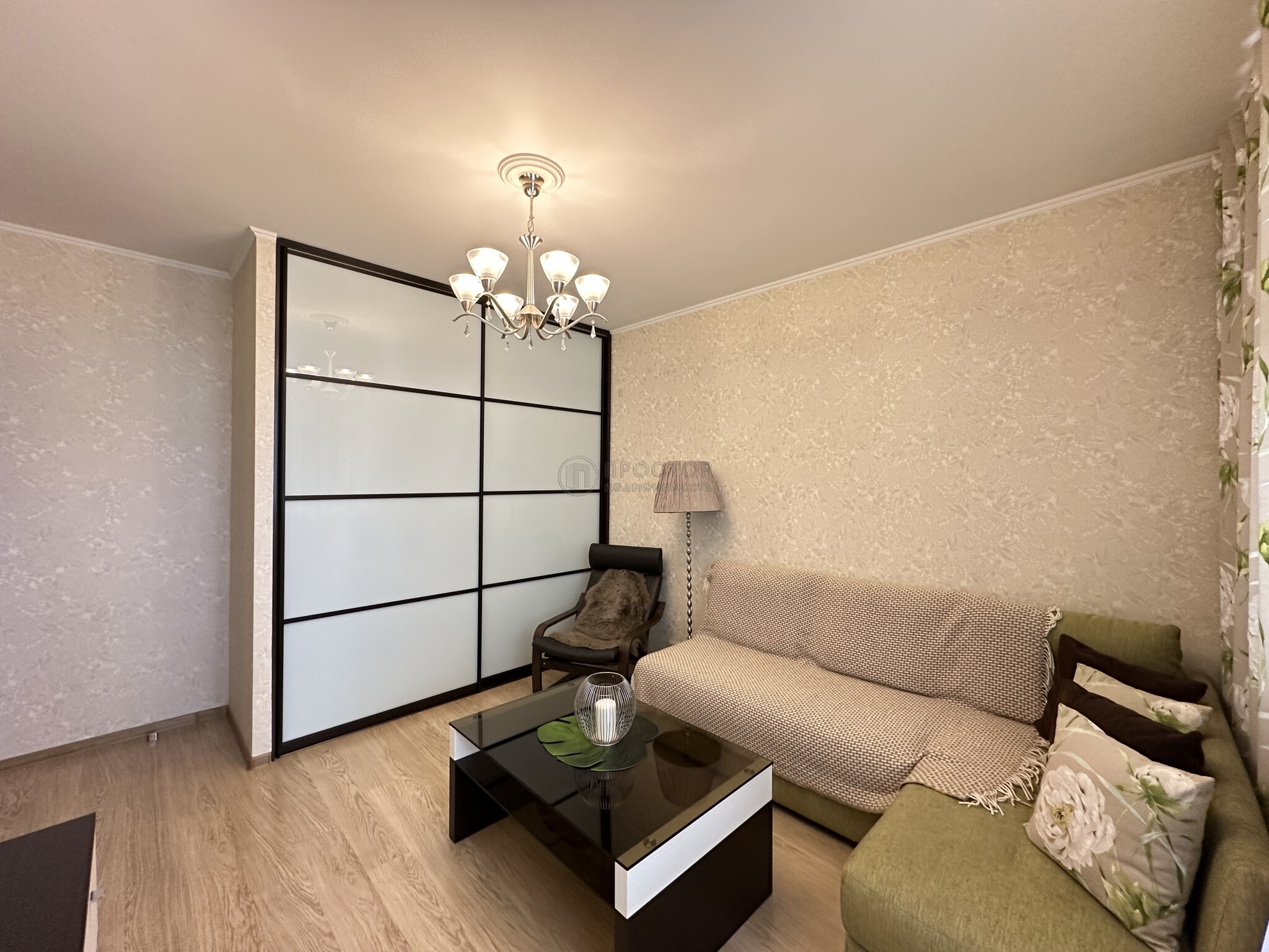 2-комнатная квартира, 69.5 м² - фото 14
