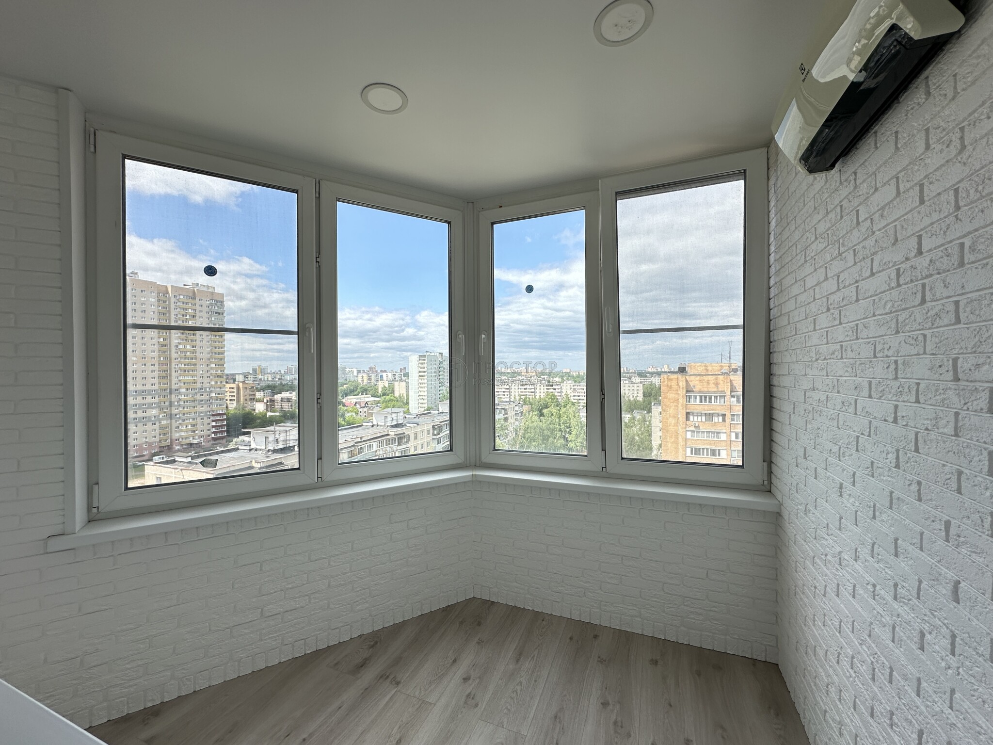 2-комнатная квартира, 69.5 м² - фото 17