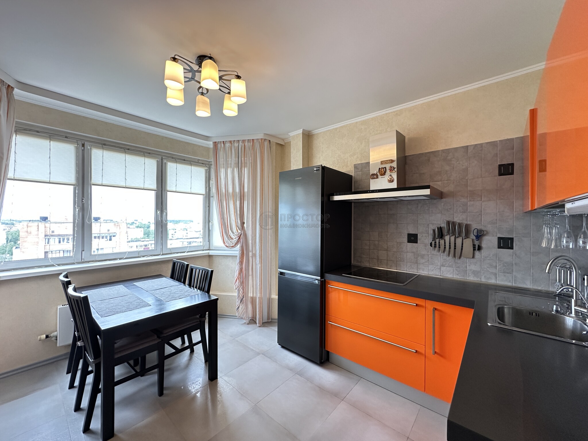 2-комнатная квартира, 69.5 м² - фото 25