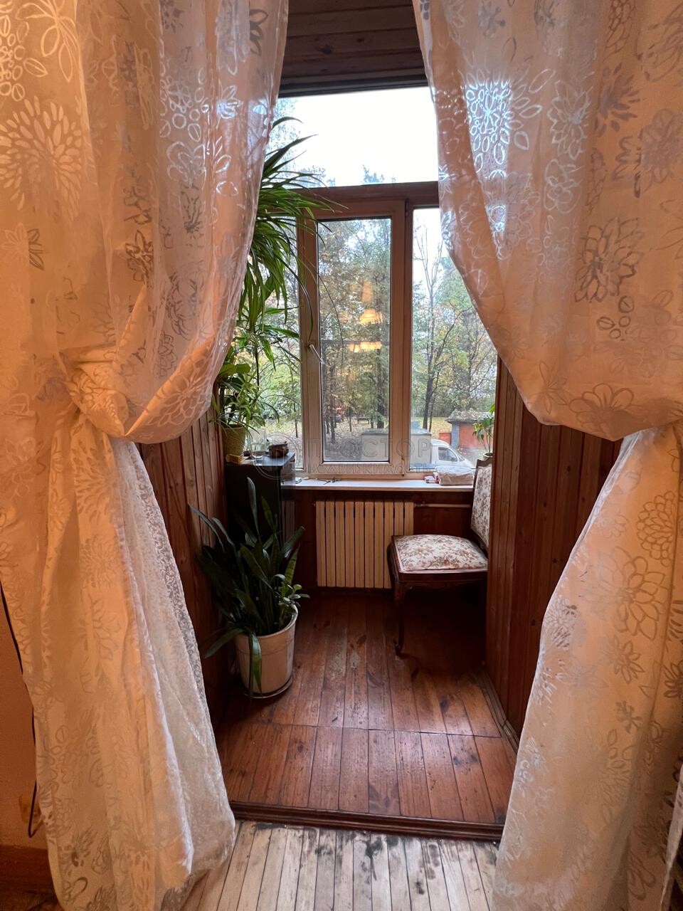 4-комнатная квартира, 77.7 м² - фото 3