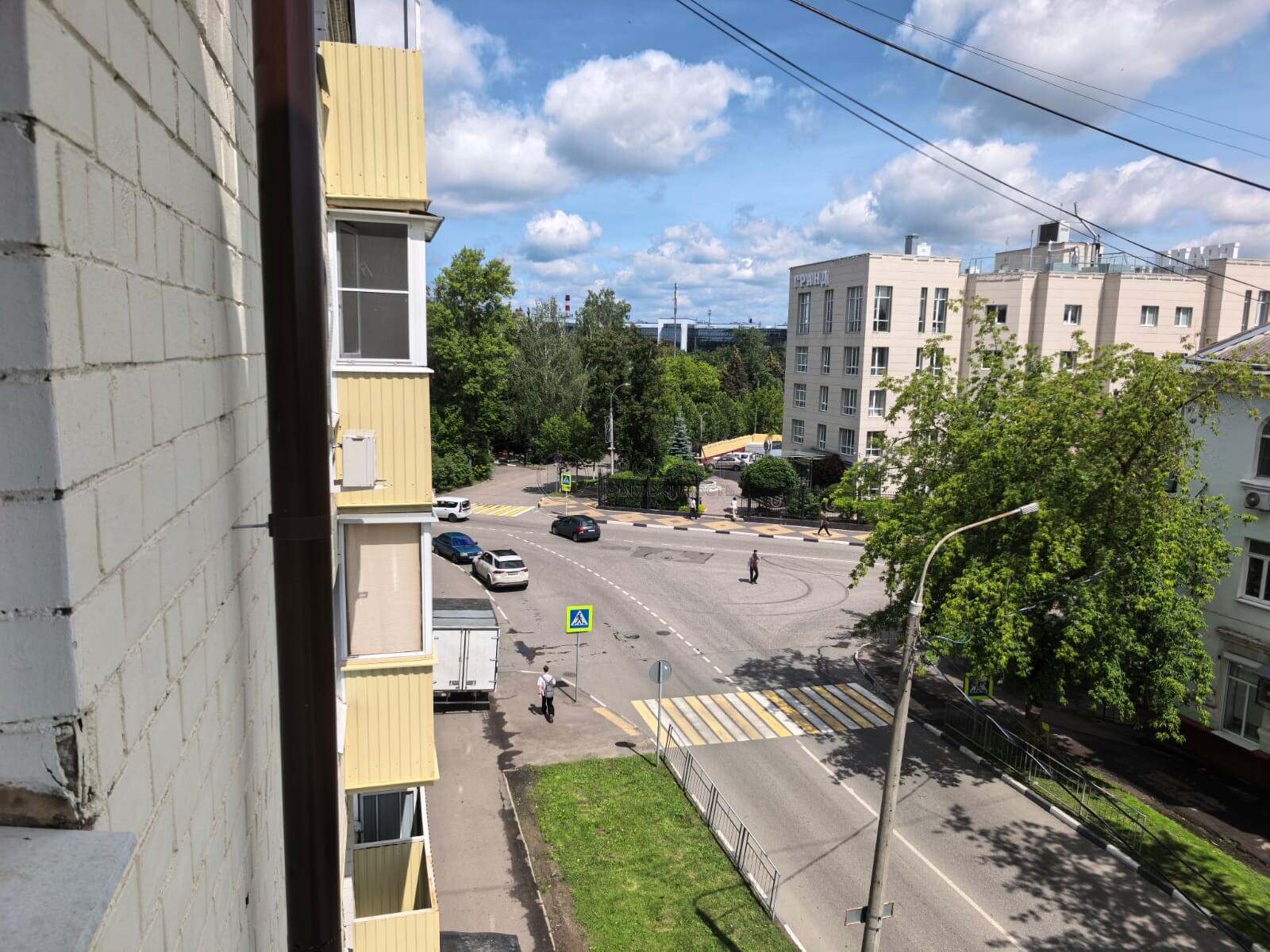 Комната,  м² - фото 3