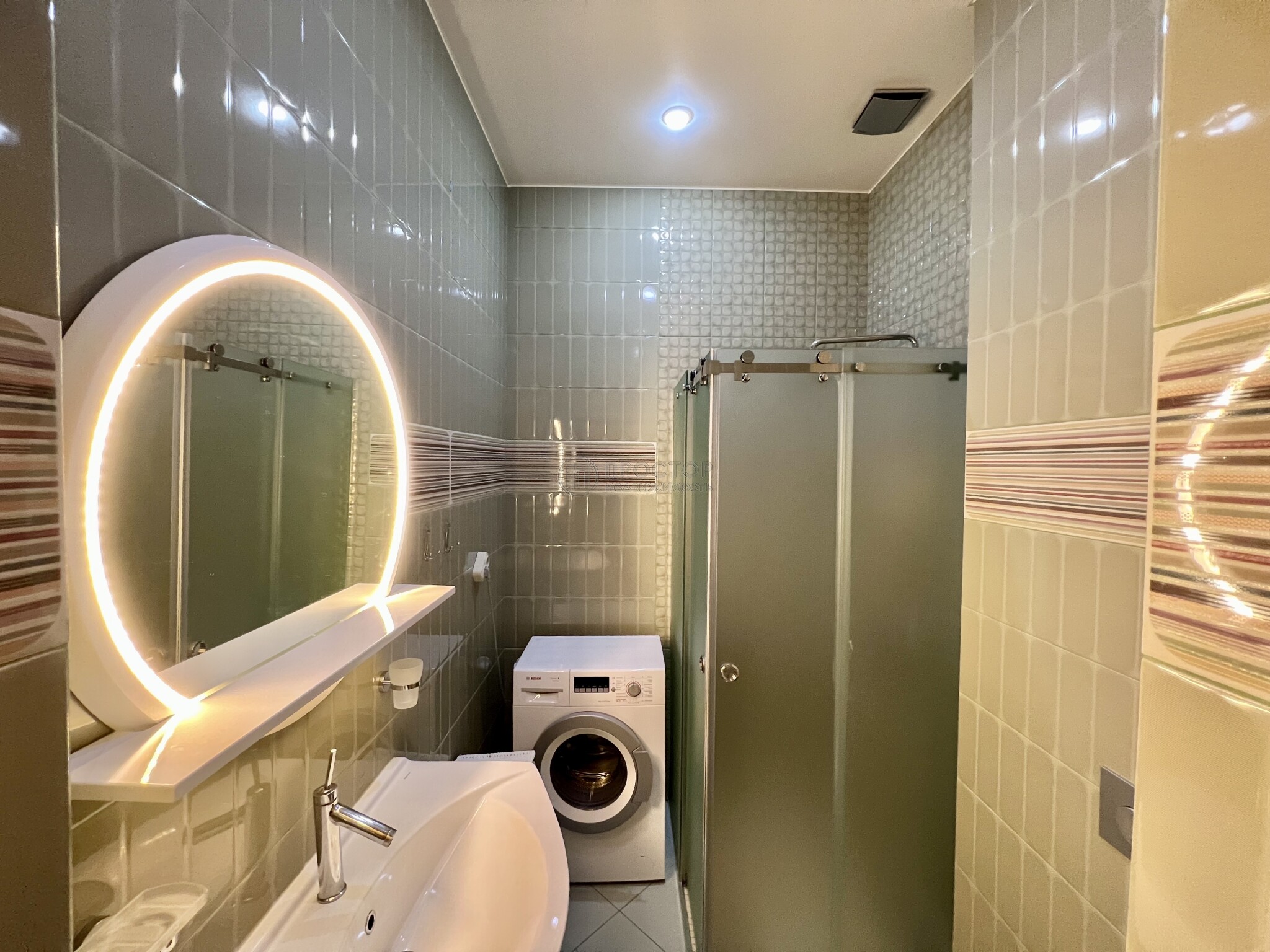 таунхаус, 250 м² - фото 19