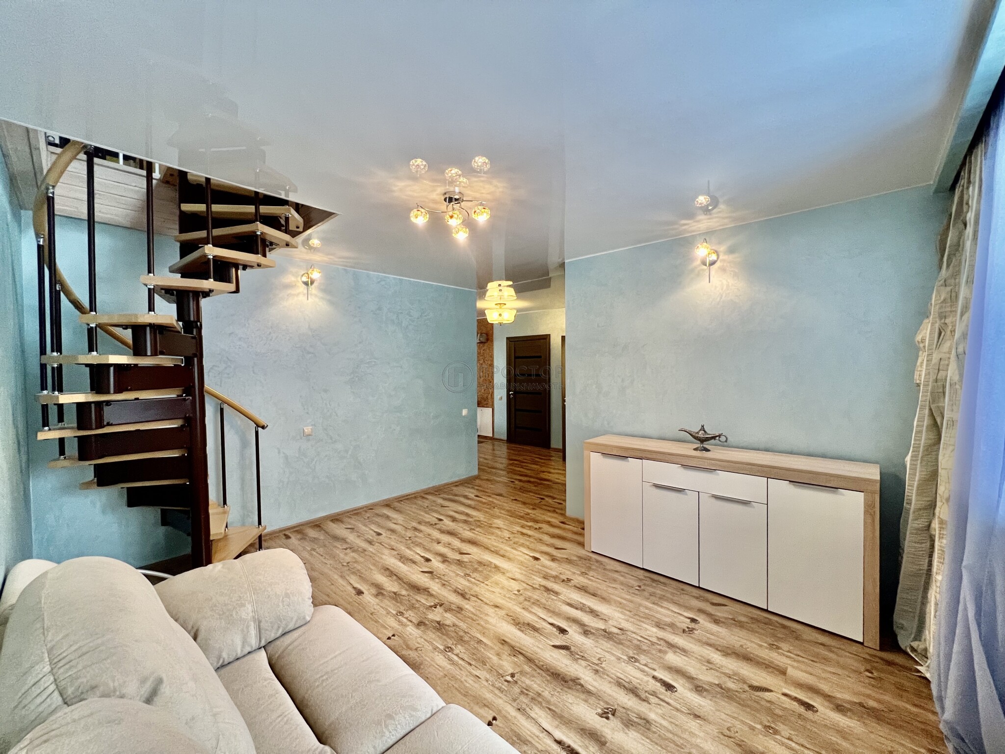 таунхаус, 250 м² - фото 52