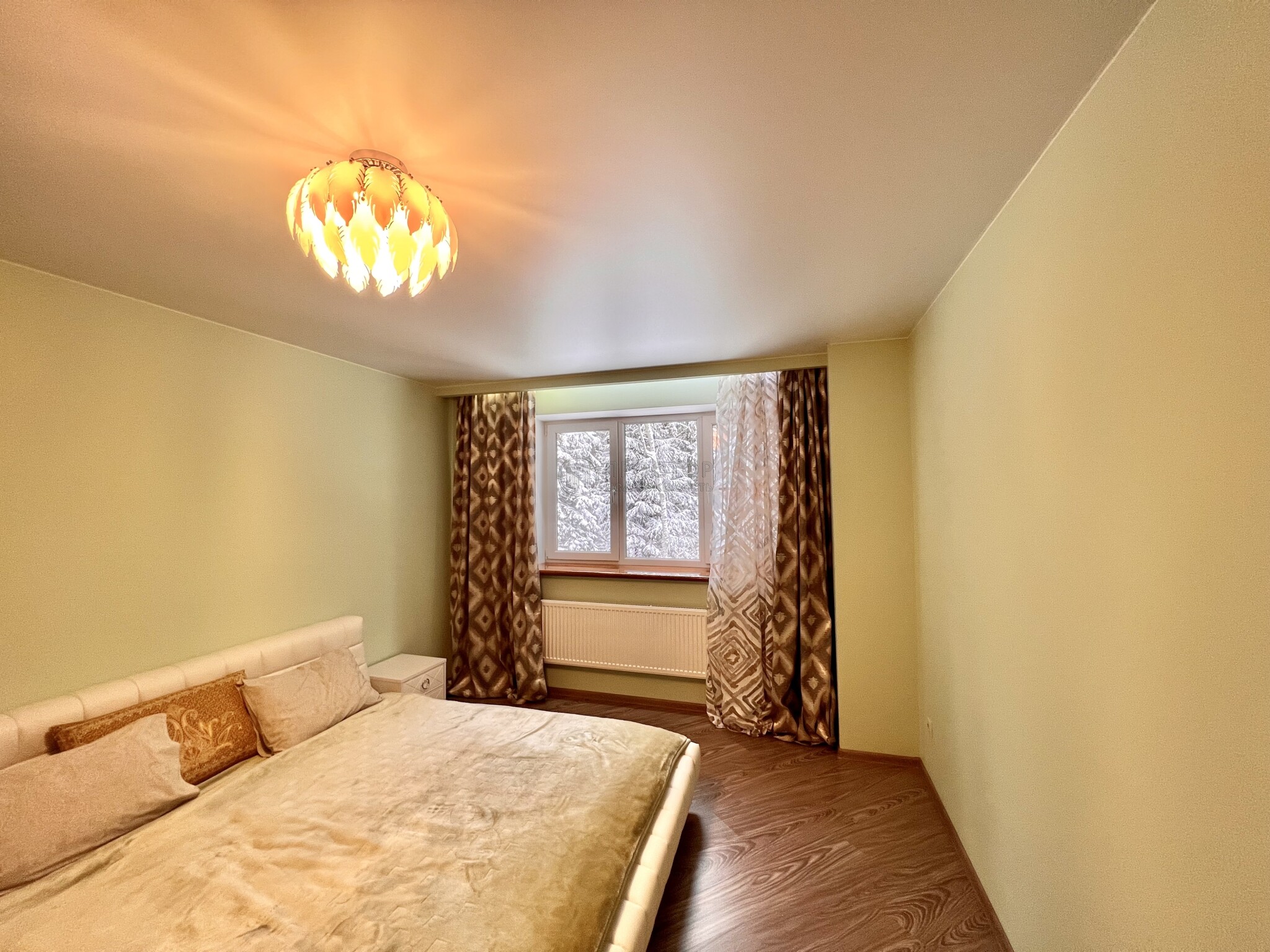 таунхаус, 250 м² - фото 68