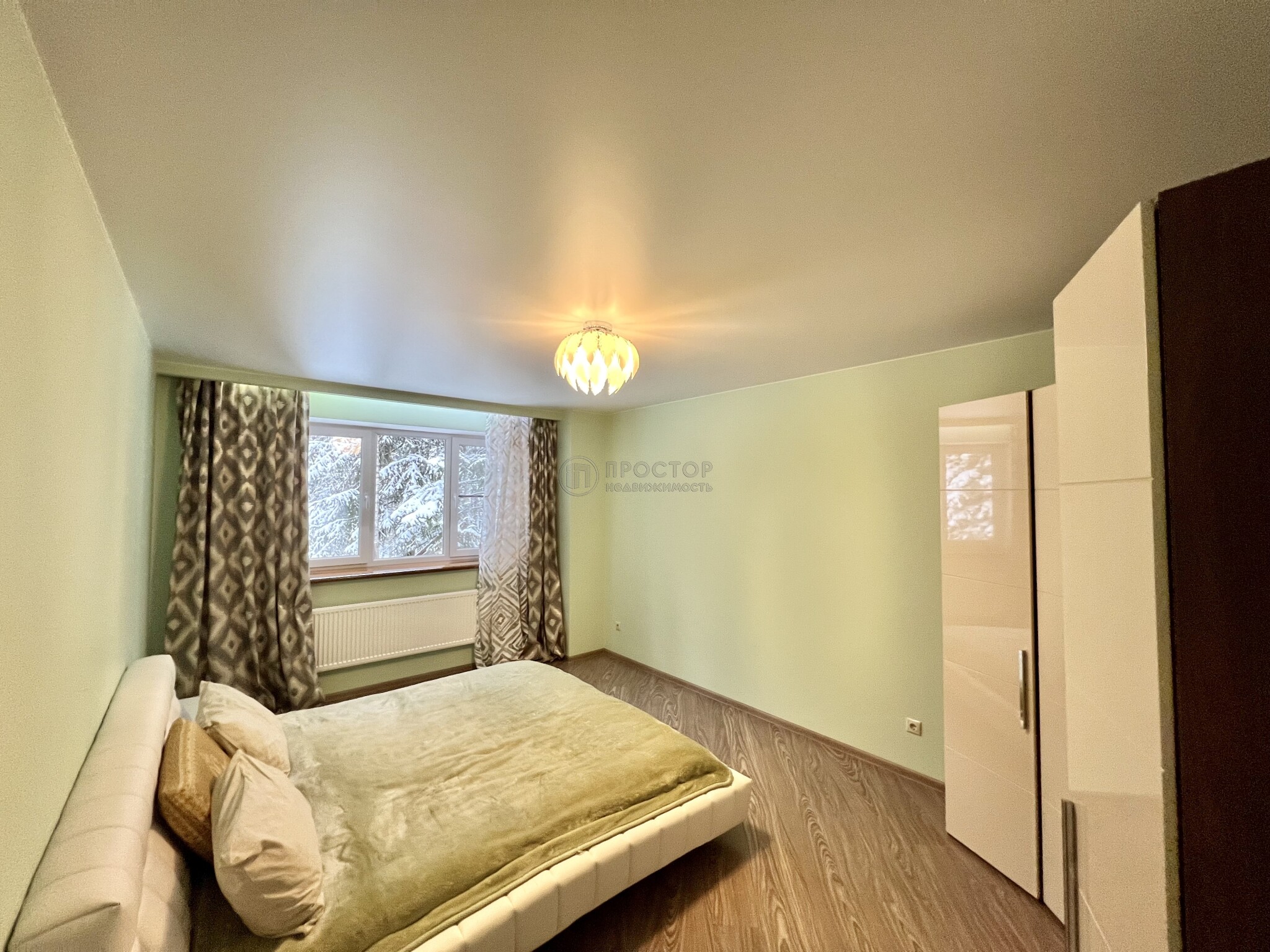 таунхаус, 250 м² - фото 116