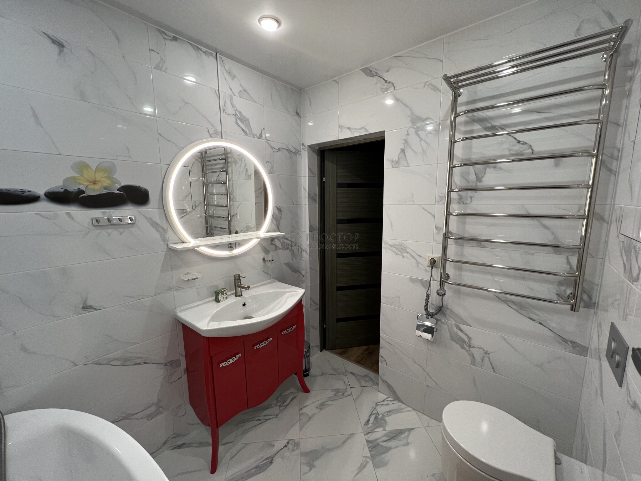 таунхаус, 250 м² - фото 132