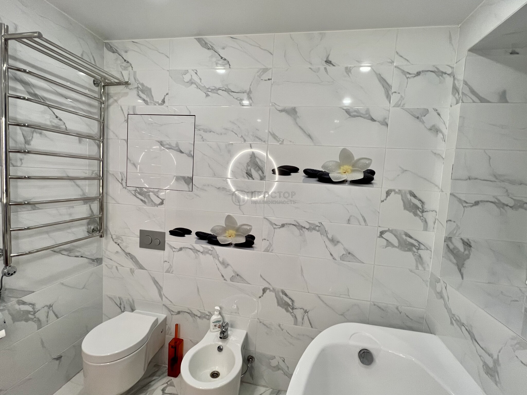 таунхаус, 250 м² - фото 140