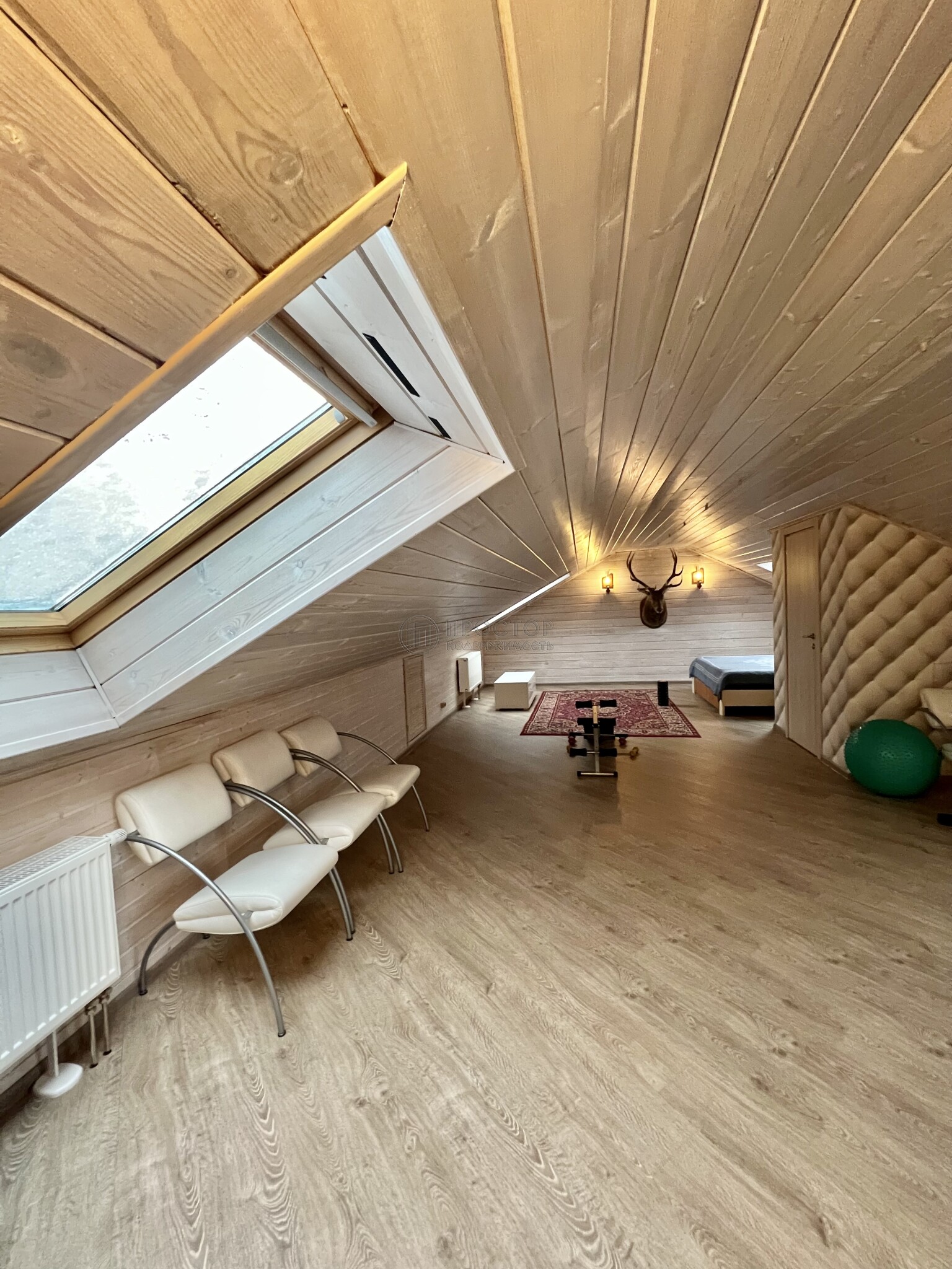 таунхаус, 250 м² - фото 188