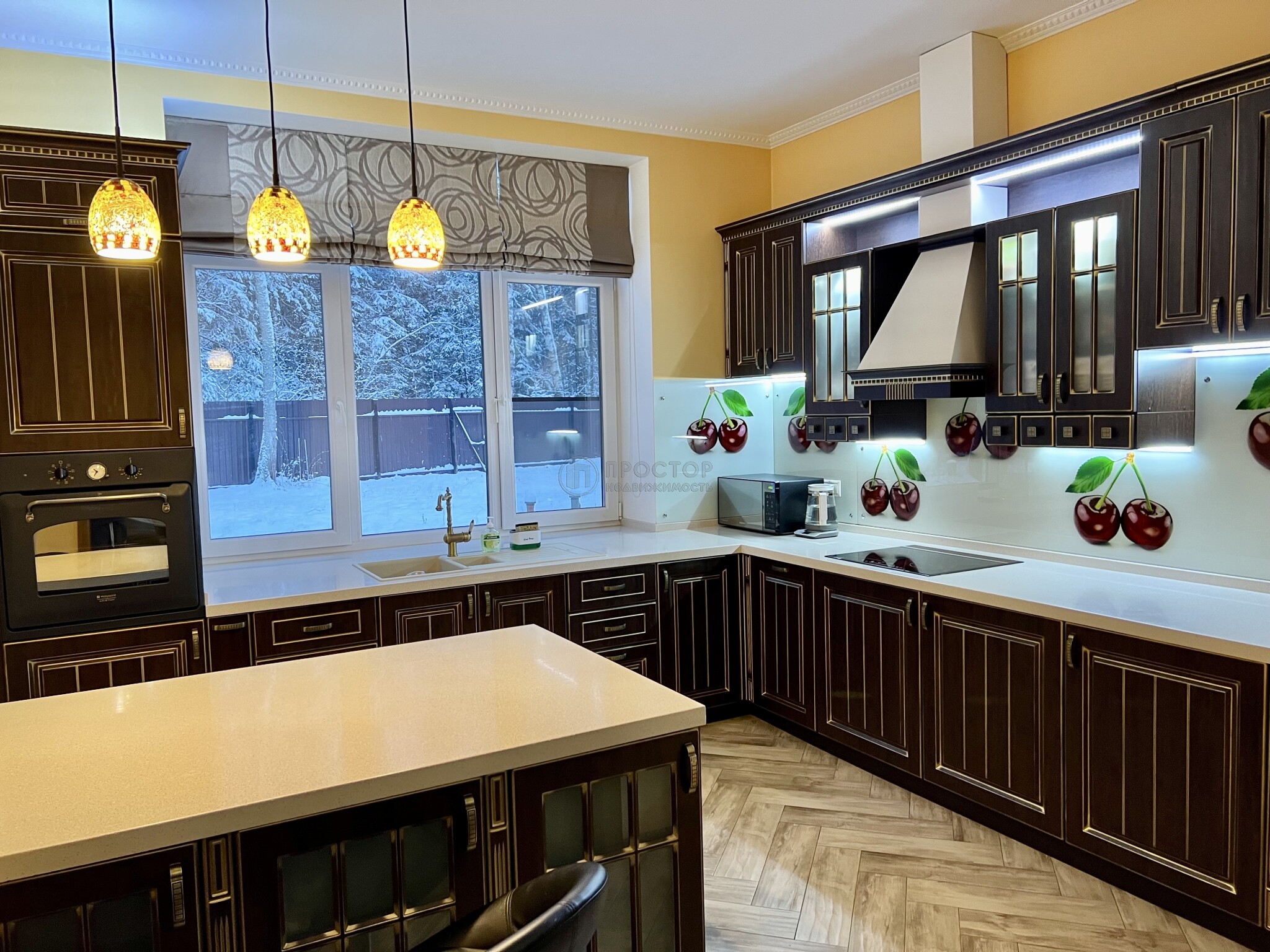 таунхаус, 250 м² - фото 11