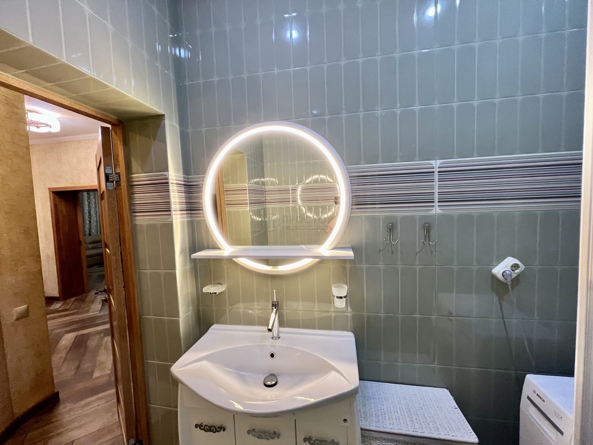 таунхаус, 250 м² - фото 15