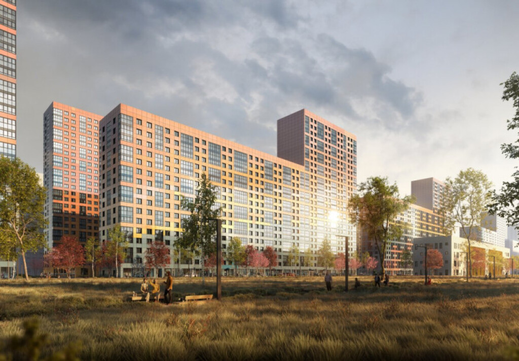 2-комнатная квартира, 40 м² - фото 5
