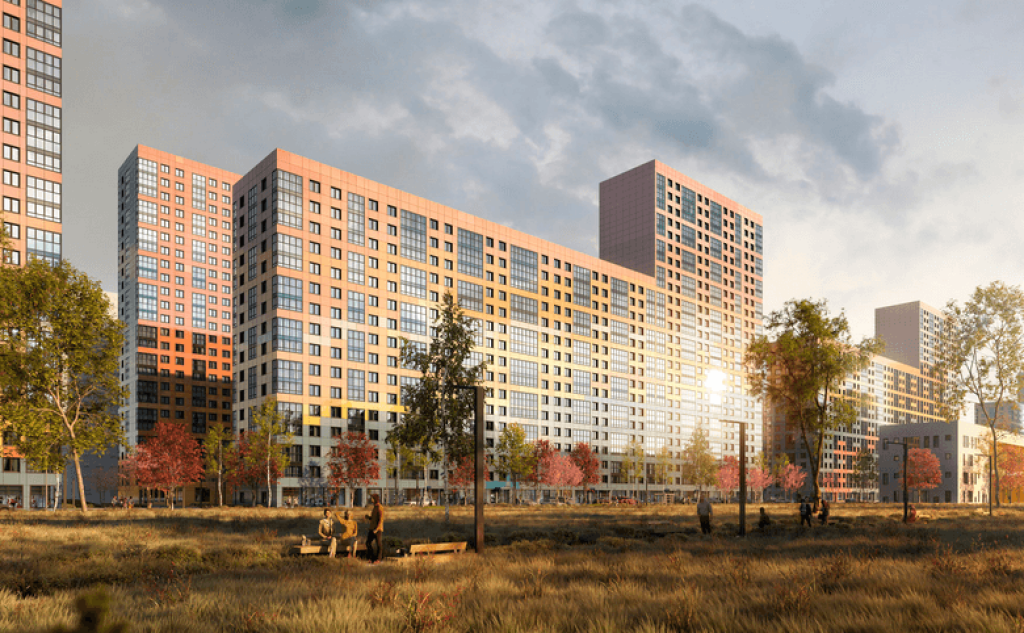 2-комнатная квартира, 40 м² - фото 13