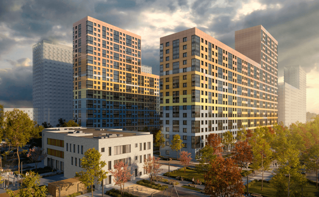 2-комнатная квартира, 40 м² - фото 21