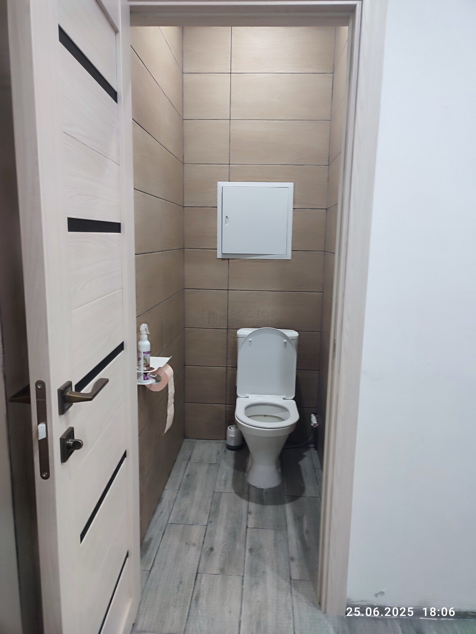 дом, 89.6 м² - фото 42