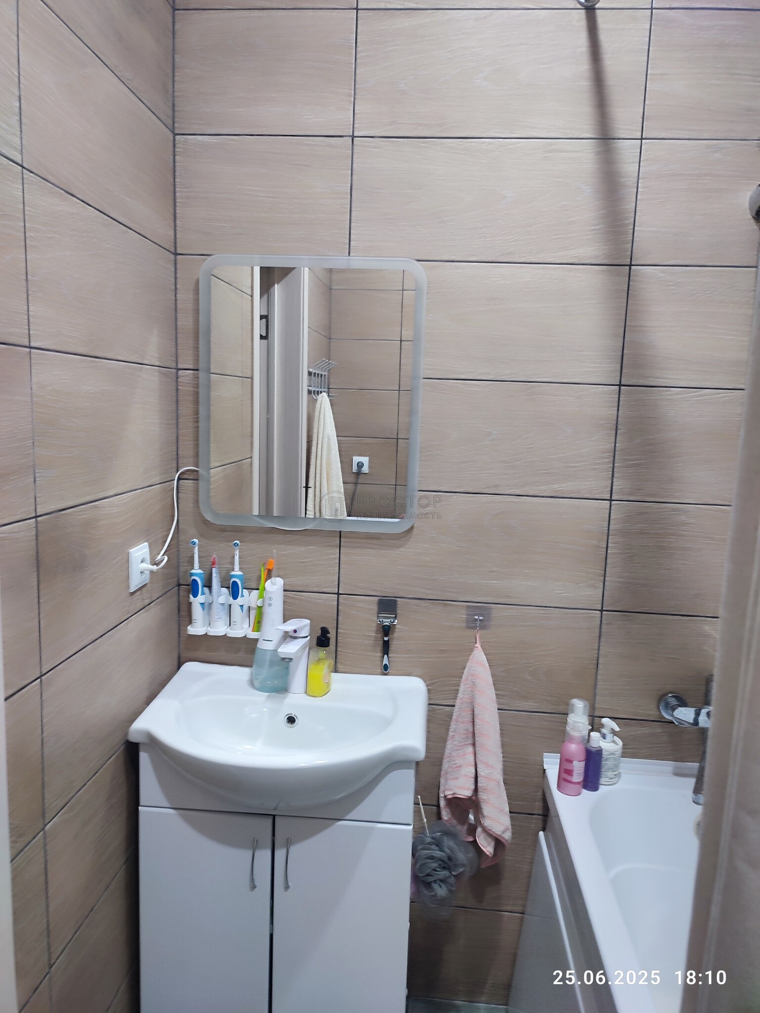 дом, 89.6 м² - фото 63