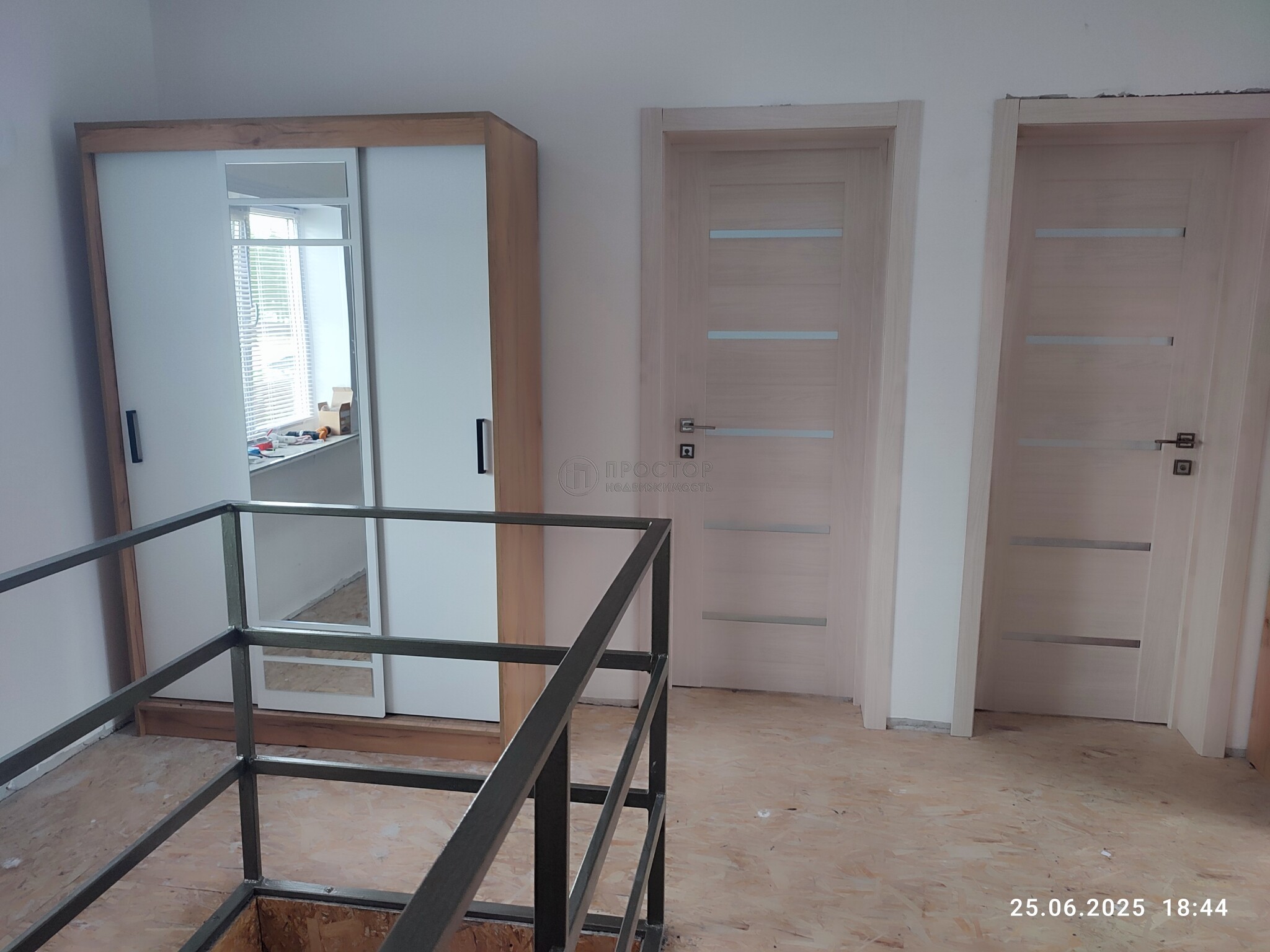 дом, 89.6 м² - фото 123