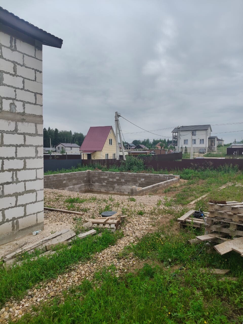 дом, 89.6 м² - фото 211