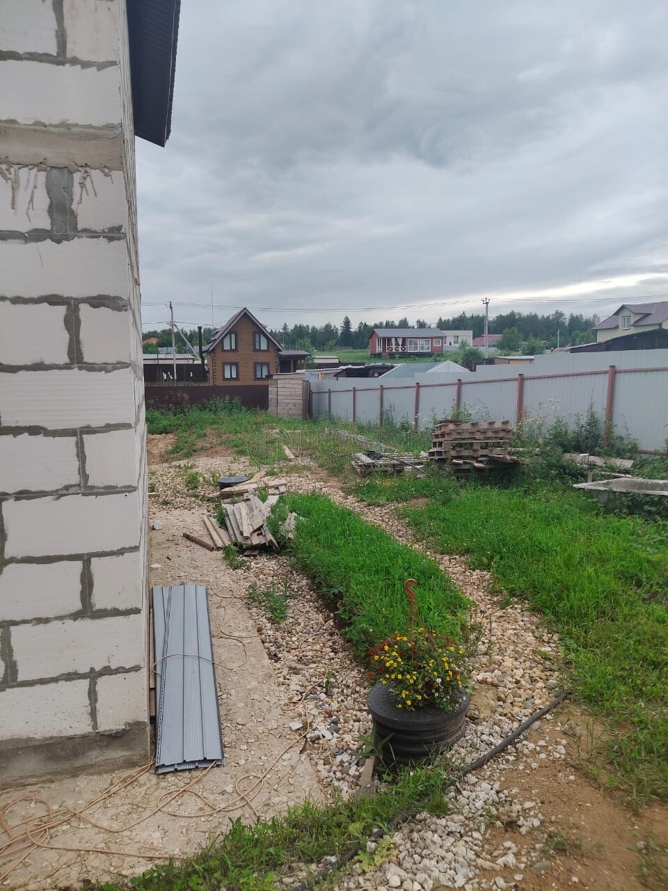 дом, 89.6 м² - фото 219
