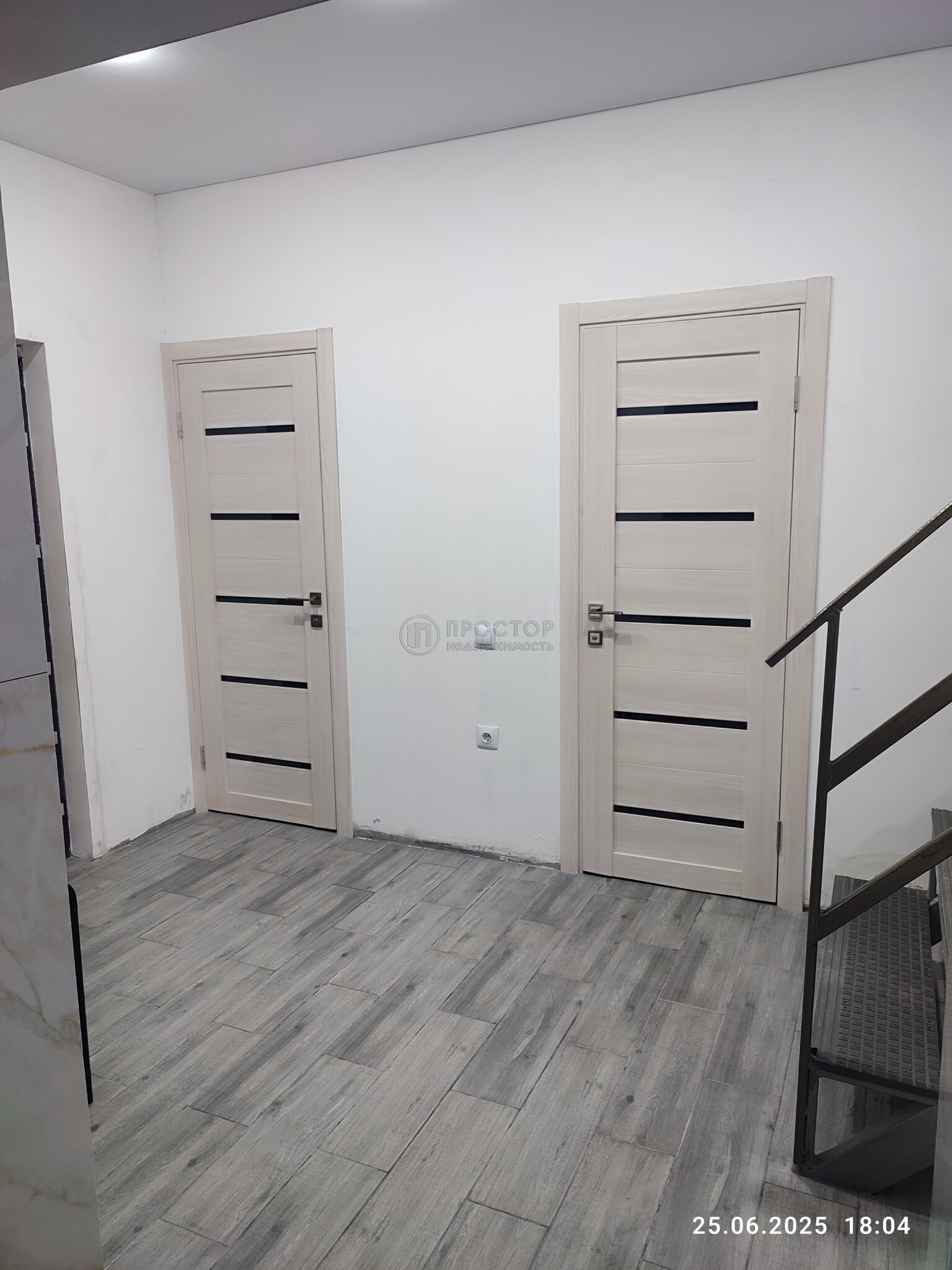 дом, 89.6 м² - фото 35