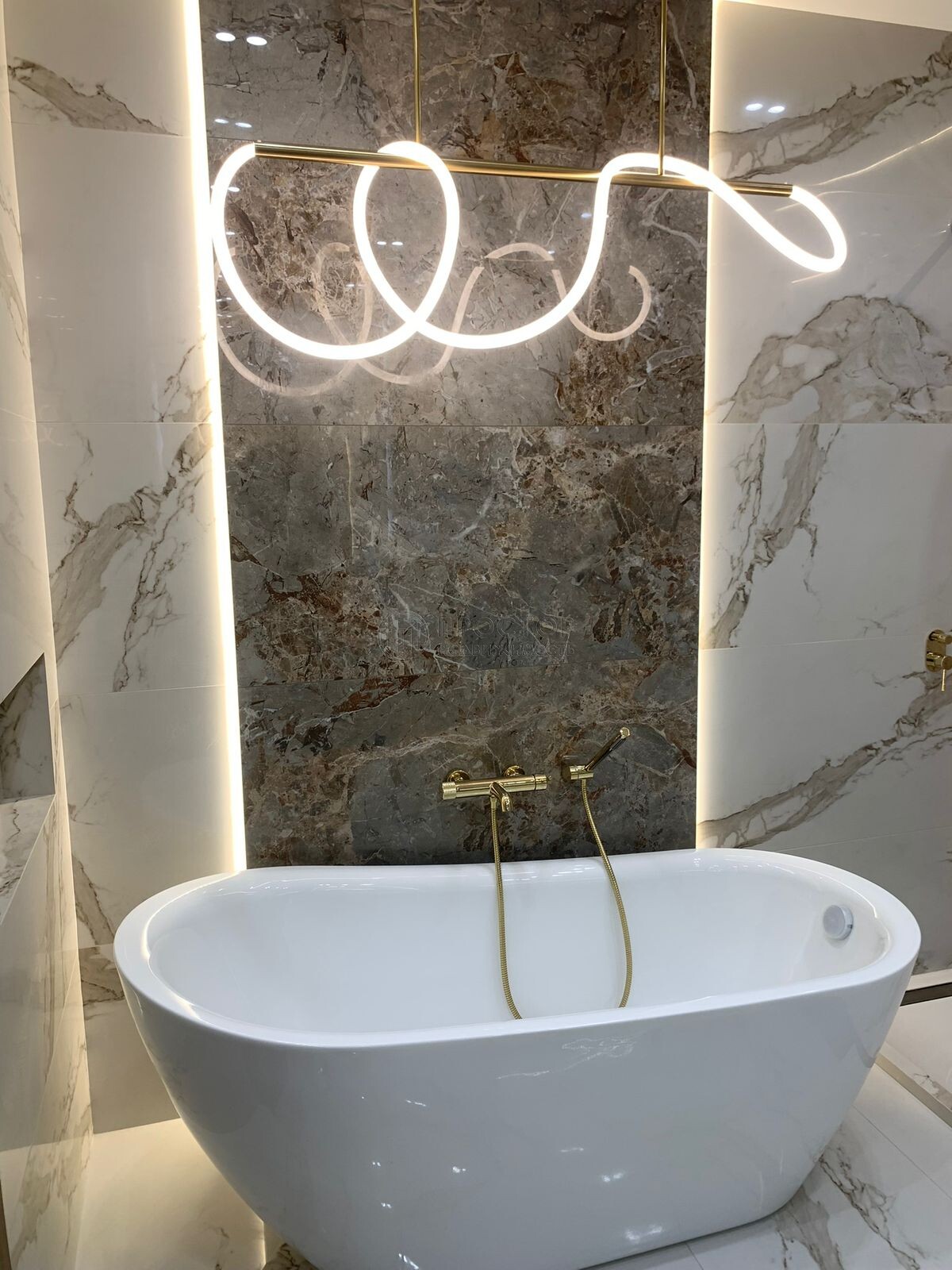 2-комнатная квартира, 85.7 м² - фото 79