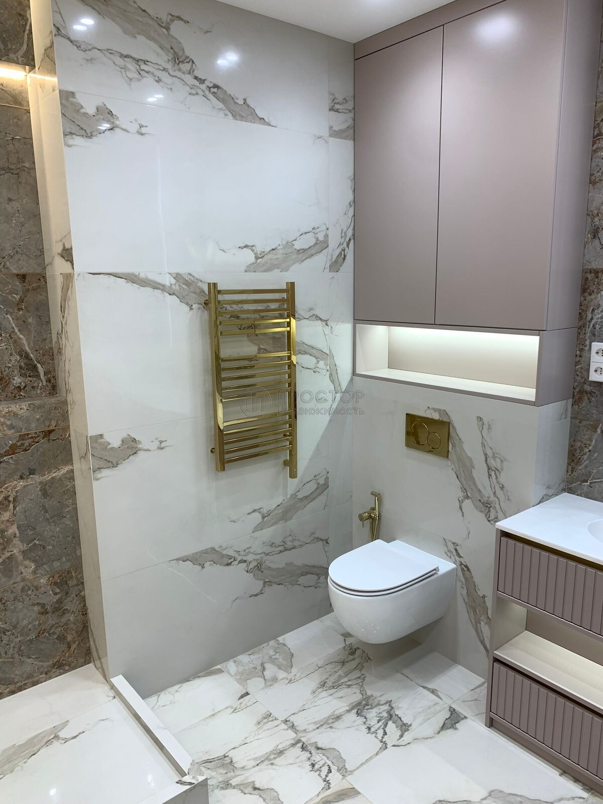 2-комнатная квартира, 85.7 м² - фото 87