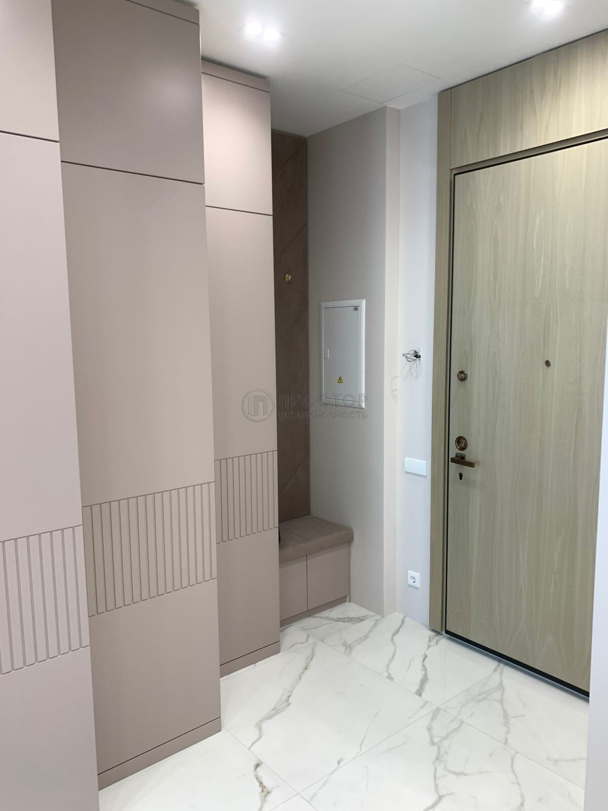 2-комнатная квартира, 85.7 м² - фото 23