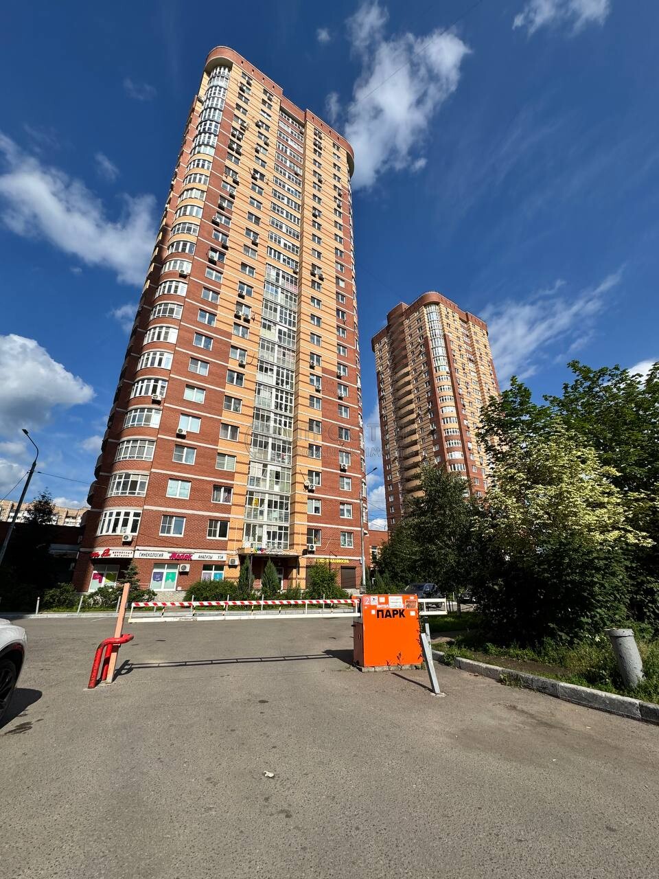 2-комнатная квартира, 65 м² - фото 2