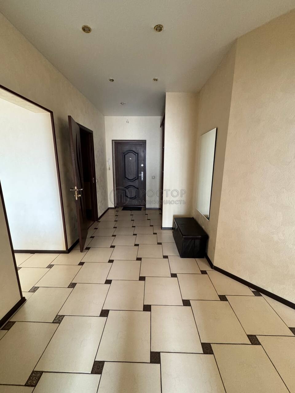 2-комнатная квартира, 65 м² - фото 11