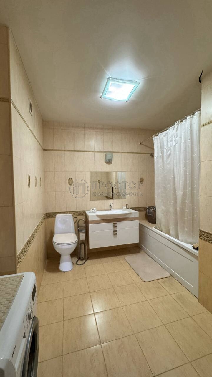 2-комнатная квартира, 65 м² - фото 12