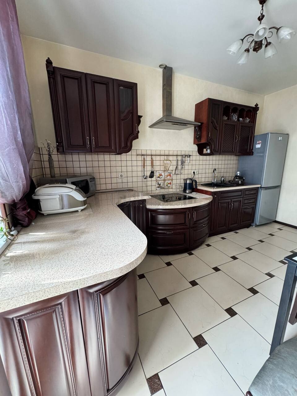2-комнатная квартира, 65 м² - фото 15