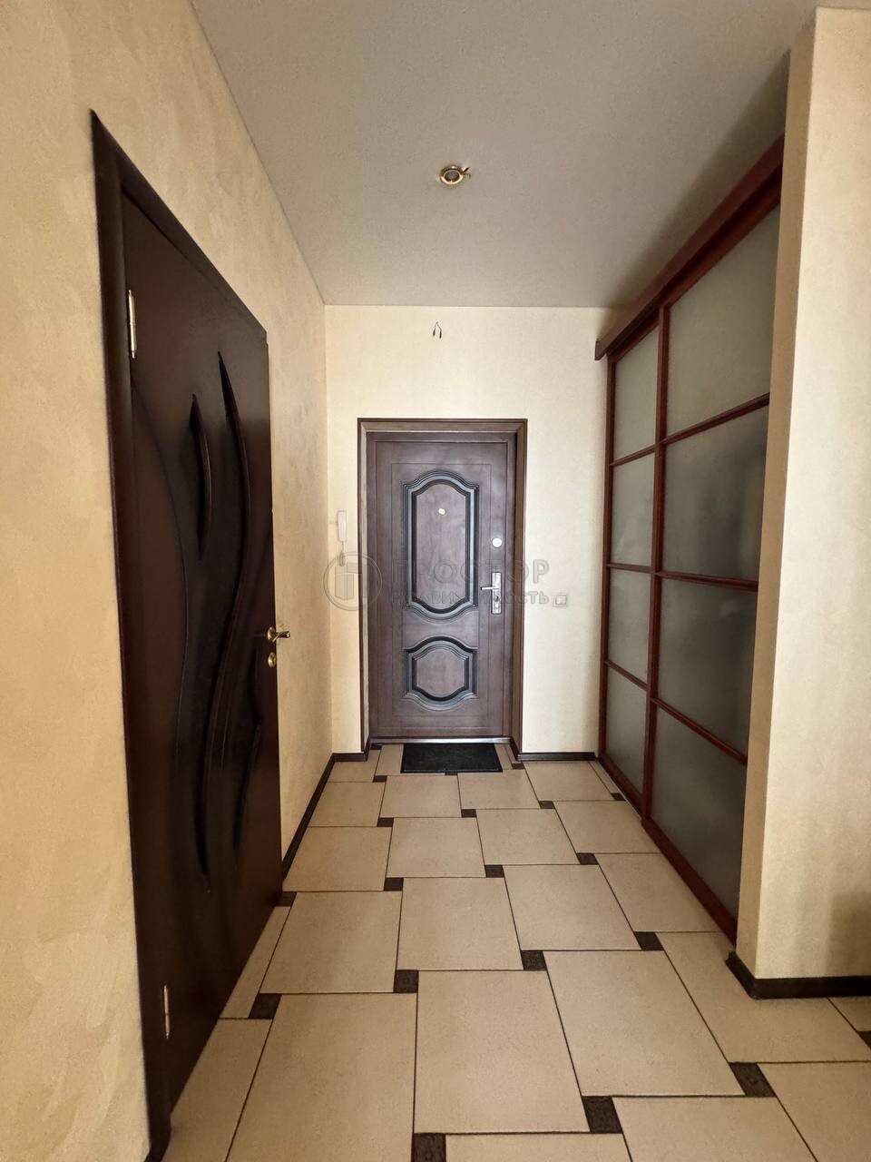 2-комнатная квартира, 65 м² - фото 10