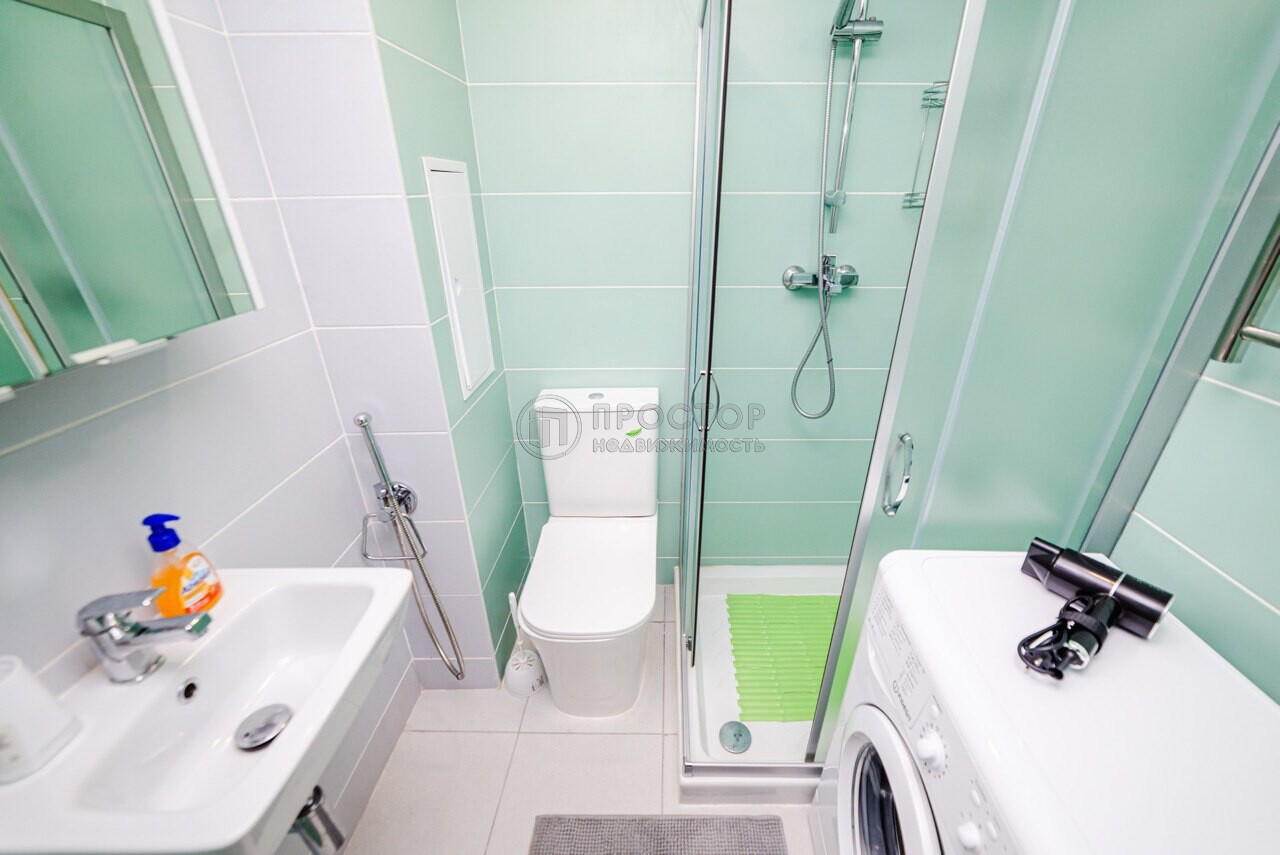 -комнатная квартира, 12 м² - фото 11