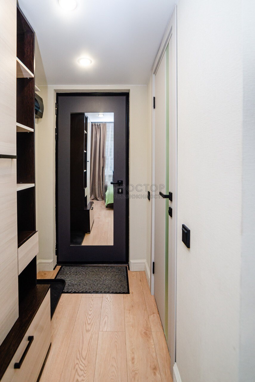 -комнатная квартира, 12 м² - фото 13