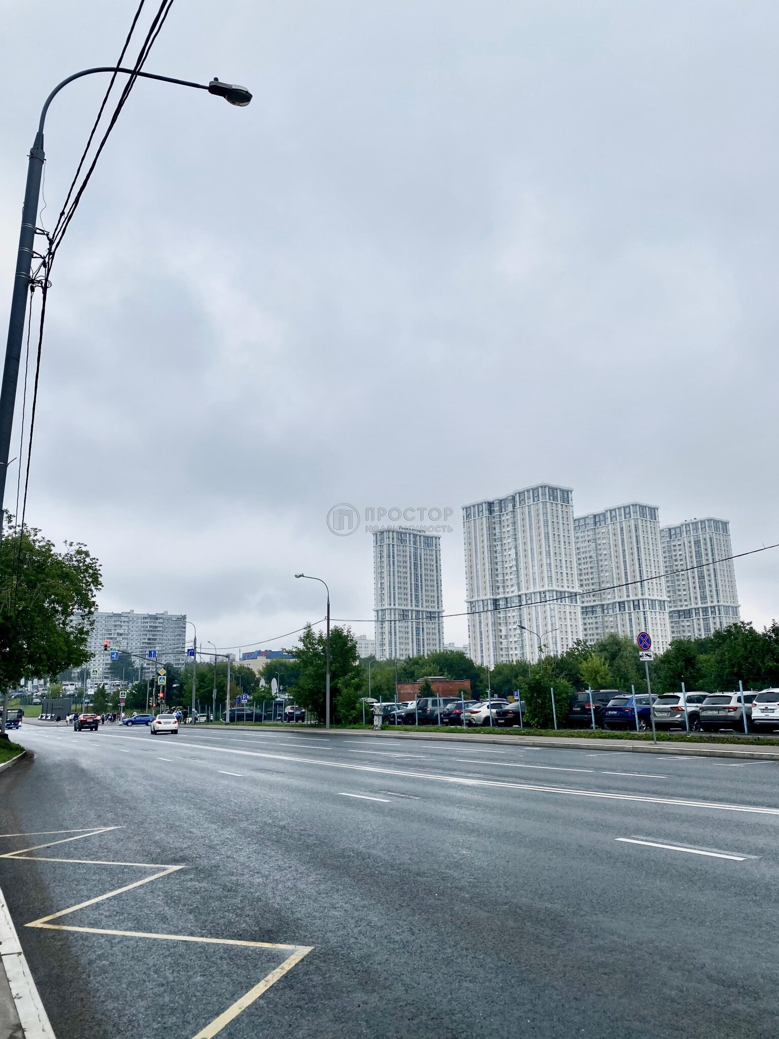 1-комнатная квартира, 39 м² - фото 57