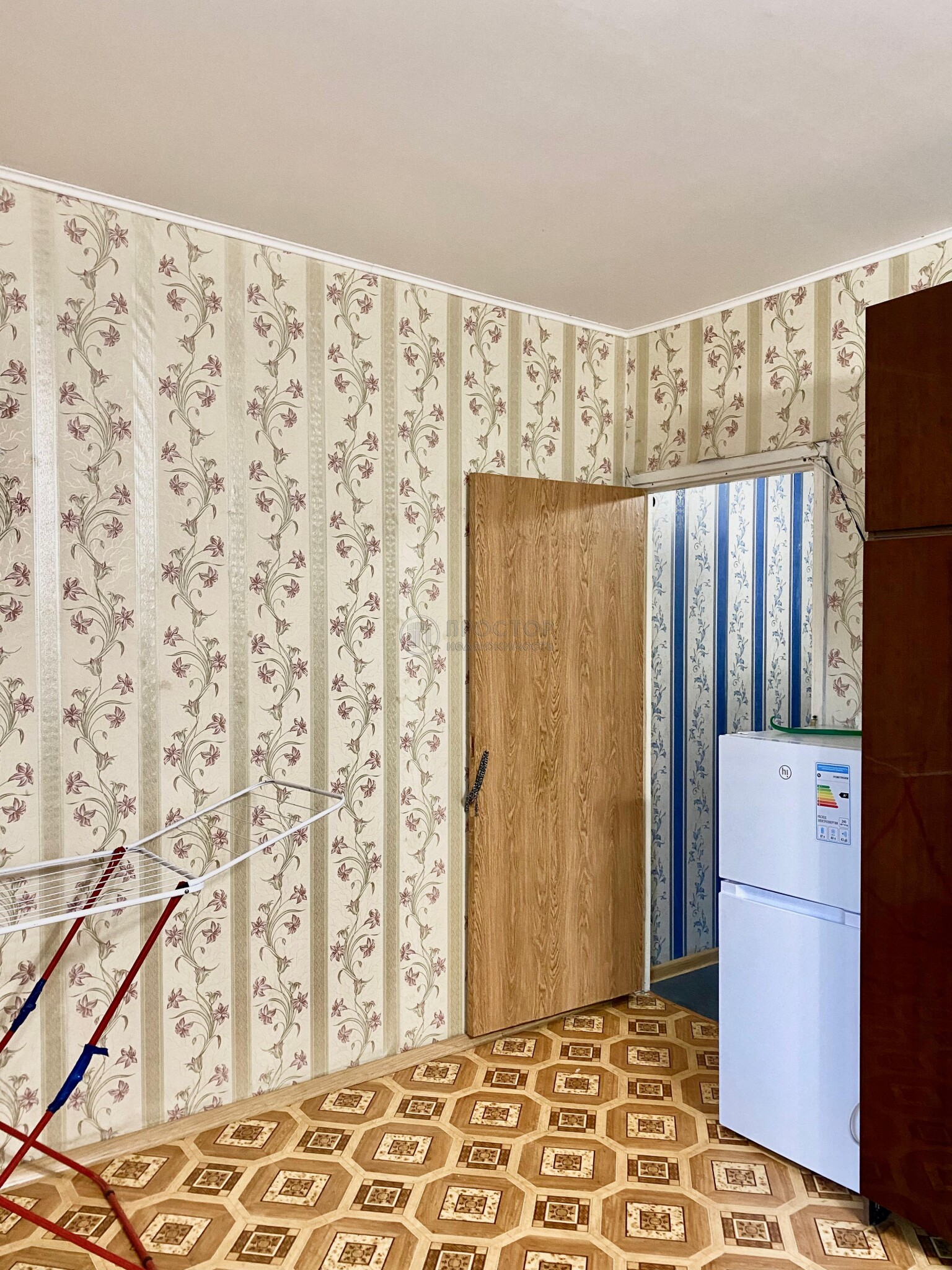 1-комнатная квартира, 39 м² - фото 6