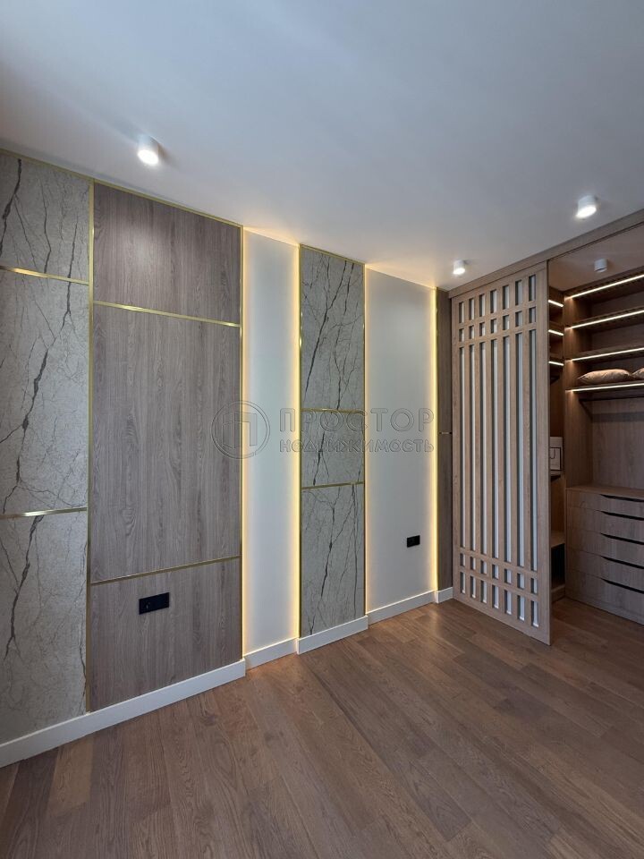 3-комнатная квартира, 65 м² - фото 14