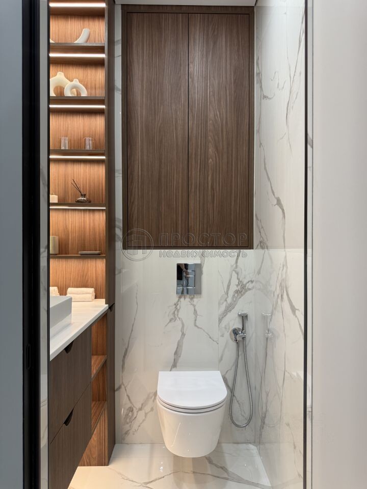 3-комнатная квартира, 65 м² - фото 17