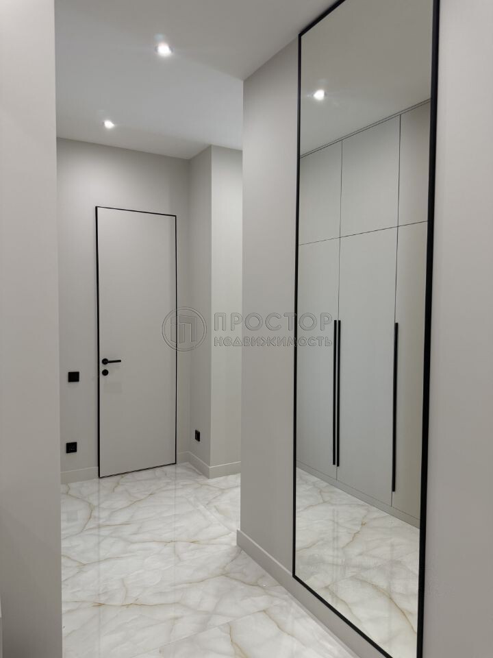 3-комнатная квартира, 65 м² - фото 19