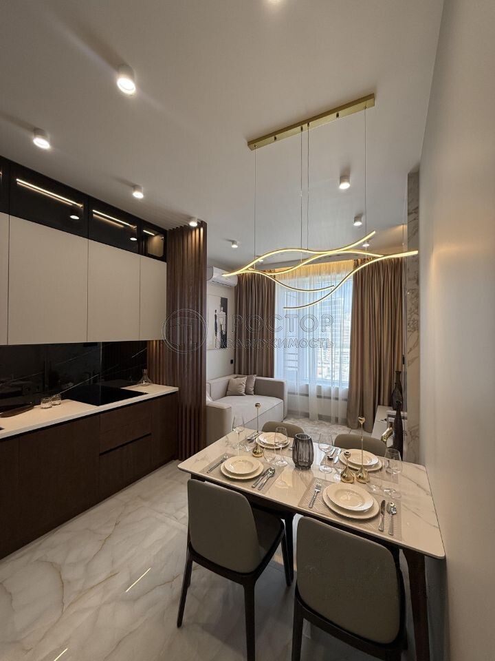 3-комнатная квартира, 65 м² - фото 3