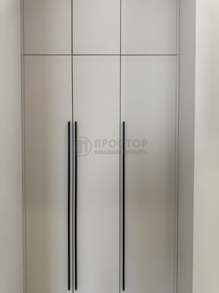 3-комнатная квартира, 65 м² - фото 21