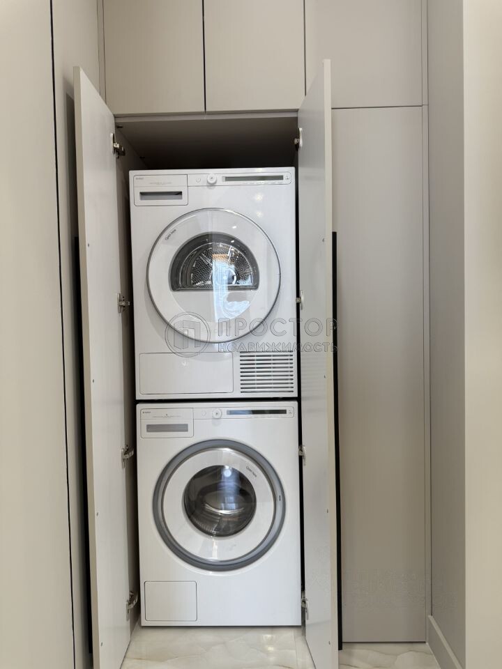 3-комнатная квартира, 65 м² - фото 22