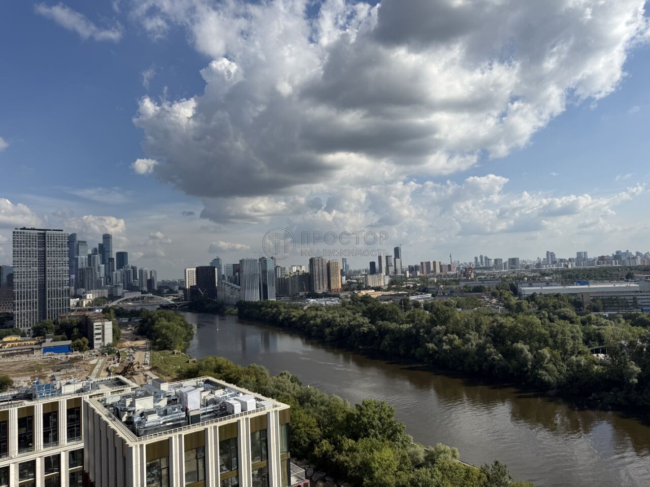 3-комнатная квартира, 65 м² - фото 24