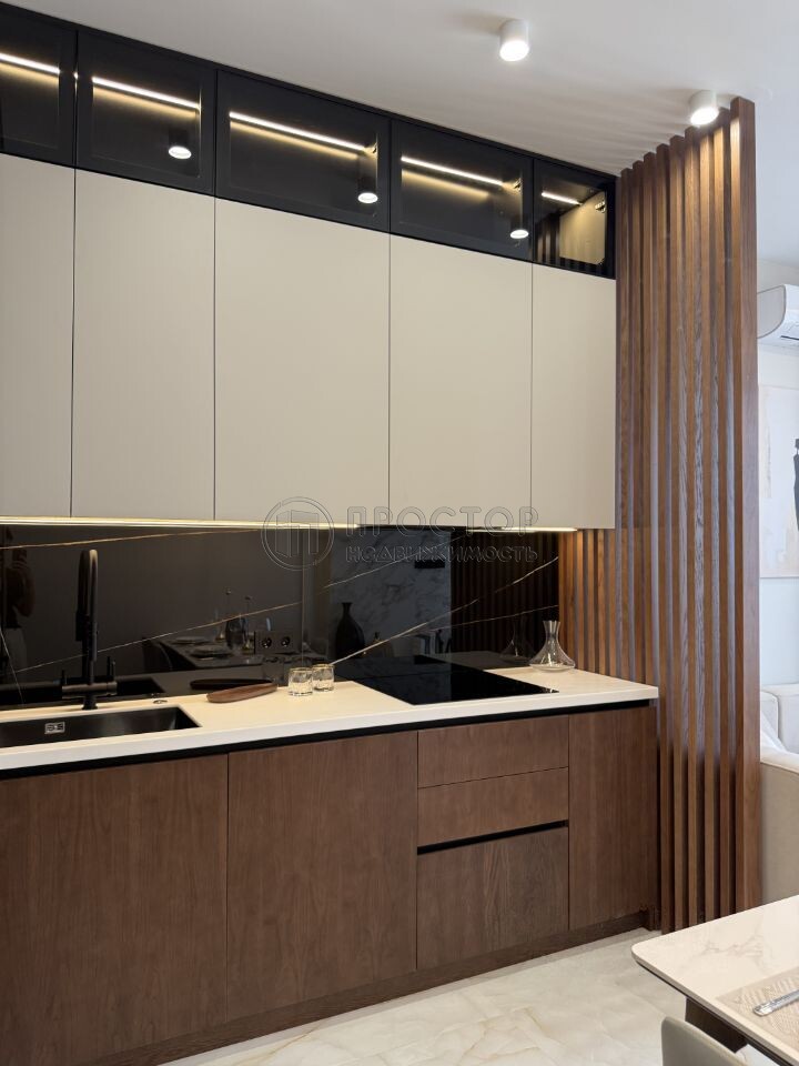3-комнатная квартира, 65 м² - фото 5